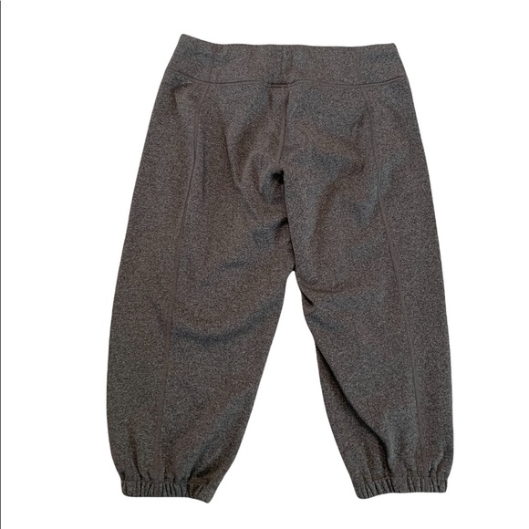 The North Face Women’s Gray Jogger Sweat Pants Size S/P - Picture 4 of 16